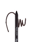 Flormar Coolest Brown Smoky Eyes Waterproof Eyeliner Pencil: Smudge-Proof, Long-Lasting Matte Brown Eyeliner for Effortless Smoky Eyes Flormar Brown Smoky Eye Pencil: Waterproof, Smudge-Proof Eyeliner smoky eye pencil, waterproof eyeliner, smudge proof eyeliner, brown eyeliner, matte eyeliner, long lasting eyeliner, eyeliner for smoky eyes, Flormar eyeliner, cotton oil eyeliner, eyeliner, eye makeup, smudge-proof, long-lasting, easy application, makeup, cosmetics, beauty, Coolest Brown, water-resistant, cot