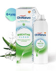 OtriNatura Aloe Vera Nasal Spray - Natural Nasal Care for Dry Nose, Preservative-Free, for Children & Adults OtriNatura Aloe Vera Nasal Spray - Natural & Preservative-Free aloe vera nasal spray, natural nasal care, nasal spray for dry nose, preservative-free nasal spray, nasal spray for children and adults, nasal hygiene, natural health, wellness products, family care, sensitive care