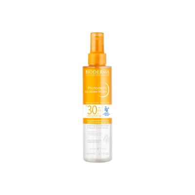 Bioderma Photoderm Bronz SPF30 Sunscreen Spray - Dual-Phase Sun Protection for Face, Body & Hair Bioderma Photoderm Bronz SPF30 Sunscreen Spray sunscreen spray, SPF30 sun protection, dual-phase sun spray, bronzing sunscreen, face and body sunscreen, sun care, skin protection, UVA protection, UVB protection, moisturizing sunscreen, non-greasy sunscreen, lightweight sunscreen, normal skin, dry skin, adults, sunburn prevention, tan enhancement, healthy tan, sun protection for face and body, hair sunscreen, ver