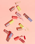 Beaulis Charm It Peach Glow Liquid Blush: Natural, Long-Lasting, and Easy to Blend for a Radiant Cheek Tint (307) Beaulis Peach Glow Liquid Blush - Natural, Long-Lasting Cheek Color Liquid blush, Peach blush, Natural blush, Long lasting blush, Easy to blend blush, Beaulis blush, Peach Glow liquid blush, Makeup blush, Cheek tint, Blush, Liquid cheek color, Peach makeup, Natural makeup look, Long-lasting makeup, Easy to use blush, Beaulis makeup, Peach Glow, Makeup, Cheek color, Blush makeup, Face makeup, Gif