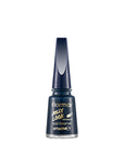 Flormar Jelly Look Ocean Blue Nail Polish: High-Shine, Long-Lasting Gel Effect Flormar Ocean Blue Nail Polish: Gel Look, Long-Lasting Jelly nail polish, High pigment nail polish, Gel look nail polish, Long lasting nail polish, Flormar nail polish, Shiny nail polish, Ocean Blue nail polish, Quick dry nail polish, Trendy nail colors, Gel effect nail polish, nail polish, nail color, manicure, beauty, cosmetics, high shine, gel nails, blue nail polish, long-lasting, easy application, thick brush, vibrant color,