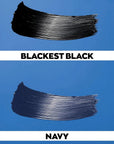 Avon Ultra Volume Waterproof Mascara in Blackest Black