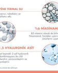 Avene Hyaluron Activ B3 Anti-Aging Serum - Hydrating, Anti-Wrinkle, Sensitive Skin Friendly Avene Hyaluron Activ B3 Serum - Anti-Aging, Hydrating anti-aging serum, hyaluronic acid serum, niacinamide serum, sensitive skin care, wrinkle reduction serum, skincare, anti-wrinkle cream, face serum, hydrating serum, skincare routine, anti-aging skincare, sensitive skin friendly, Avene, beauty products, cosmetic serum
