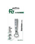 Fe Nail Clippers - Chrome-plated Nail Clippers with Nail File & Keychain Fe Nail Clippers - Chrome-plated Nail Care Nail Clippers, Chrome-plated Nail Clippers, Nail Care Tools, Personal Grooming Accessories, Tırnak Makası, Grooming Essentials, Portable Nail Care, Nail Trimming, Hygiene Tools, Travel Grooming, Nail Health, Chrome-plated, Nail File, Keychain Attachment
