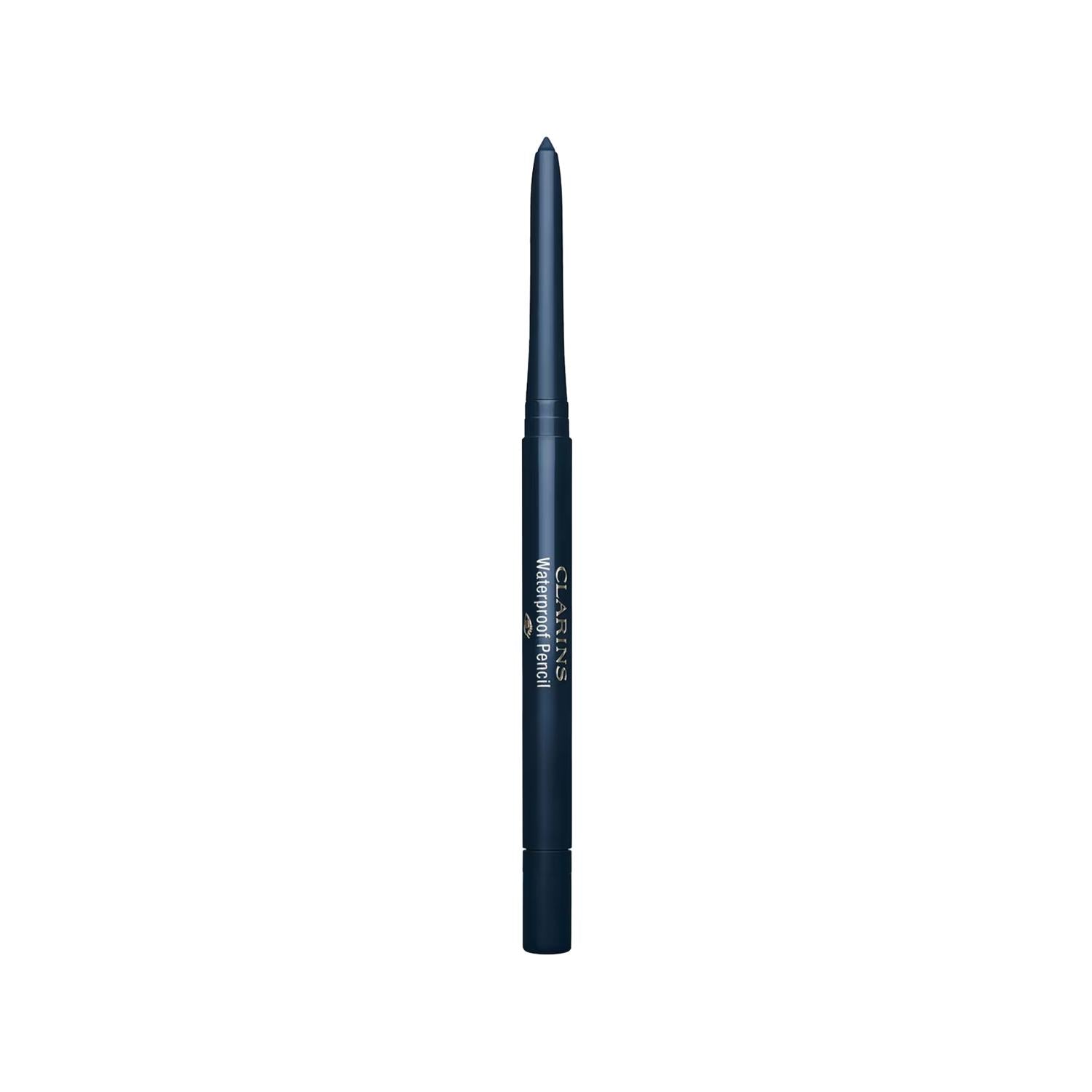 Clarins Waterproof Blue Eyeliner: Long-Lasting, Smudge-Proof Definition for Vibrant Eyes Clarins Blue Waterproof Eyeliner | Long-Lasting & Smudge-Proof waterproof eyeliner, blue eyeliner, long lasting eyeliner, smudge proof eyeliner, Clarins eyeliner, waterproof eye makeup, blue eye pencil, eye liner, water resistant eyeliner, eyeliner, waterproof eye pencil, eye pencil, long-wearing eyeliner, smudge-resistant eyeliner, vibrant eyeliner, eye makeup, cosmetics, beauty, gifts for her, makeup essentials, water