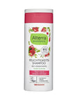 Alterra Pomegranate & Aloe Vera Hydrating Shampoo 200 ml