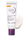 Bioderma Cicabio SPF50+ Cream - Hypoallergenic Sunscreen for Sensitive Skin, Fragrance-Free, 1.35 fl oz Bioderma Cicabio SPF50+ Cream - Hypoallergenic Sunscreen SPF50+ sunscreen cream, hypoallergenic sun protection, fragrance-free skincare, Bioderma Cicabio, sunscreen for sensitive skin, sun protection, sensitive skin care, fragrance-free, hypoallergenic, skincare, sun care, dermatologically tested