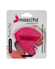 Nascita Makeup Puff S115 Soft Blending Sponge for Flawless Base