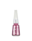 Flormar Pearly Nail Polish - Fuschia Flower: Shimmering, Long-Lasting, Chip Resistant, High Pigment Color Flormar Pearly Nail Polish - Fuschia: Shimmering, Long Lasting nail polish, pearly nail polish, shimmering nail polish, long-lasting nail polish, chip resistant nail polish, Flormar nail polish, sedefli oje, parlak oje, yoğun pigmentli oje, Fuschia Flower nail polish, nail care, nail aesthetics, vibrant color, elegant nails, sophisticated look, unique effect, durable manicure, quick application, even ap
