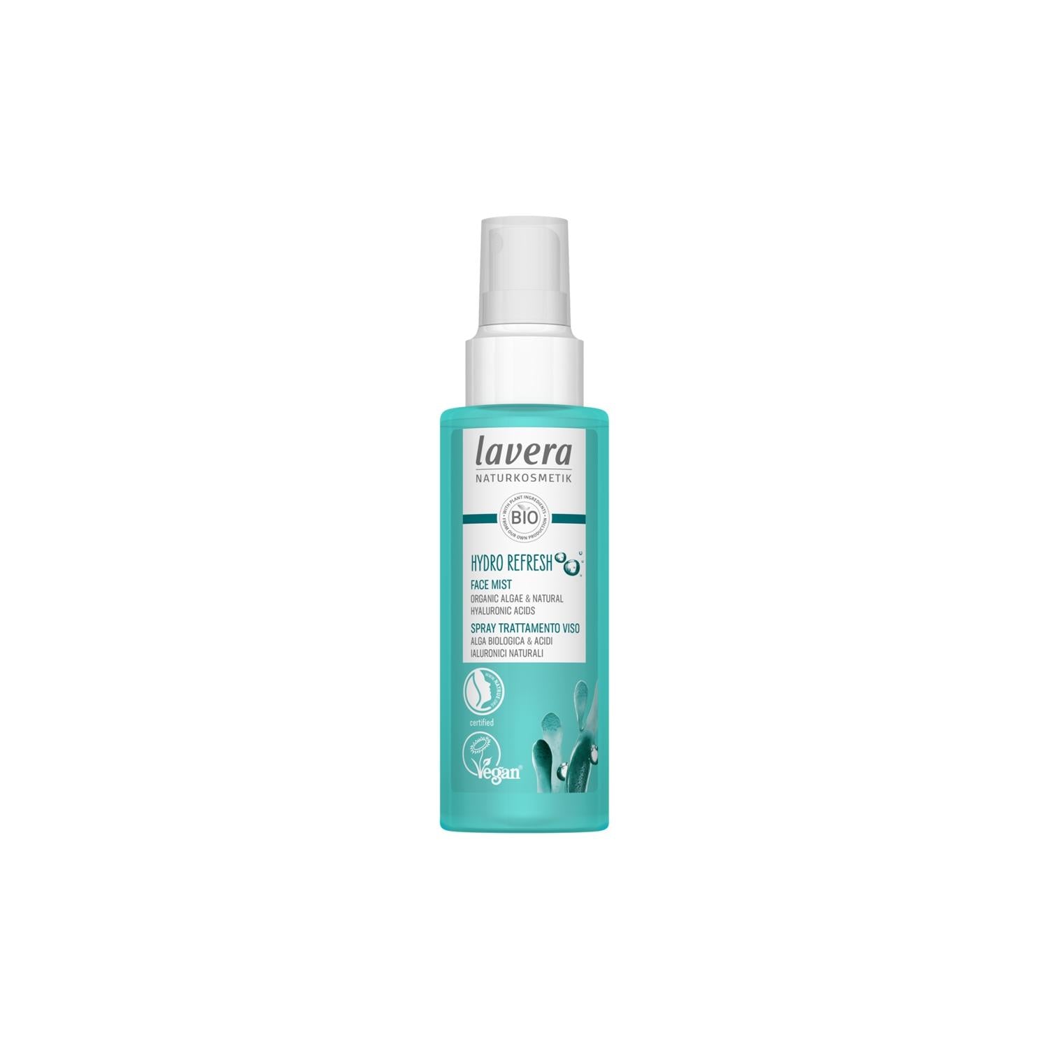 Lavera Hydro Sensation Face Moisturizing Spray - 100ml Natural Facial Hydration for Dry Skin Lavera Hydro Sensation Face Moisturizer Spray face moisturizer, Lavera Hydro Sensation, moisturizing facial spray, natural skincare, facial hydration spray, dry skin solution, sensitive skin care, natural face moisturizer, hydration on-the-go, skincare essentials