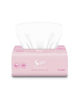 Sofia Skin Love Powder Scented Wipes for Fresh Skin 75 Count