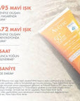 Avene SPF50+ Fluid Ultra Sunscreen - Broad-Spectrum Protection for Sensitive Skin, Water-Resistant & Hypoallergenic Avene SPF50+ Sunscreen - Broad-Spectrum & Water-Resistant SPF 50+ sunscreen, broad-spectrum sun protection, water-resistant sunscreen, hypoallergenic sunscreen, non-comedogenic sunscreen, Avène sunscreen, sensitive skin care, outdoor protection, sunburn prevention, skin damage prevention, dermatologist-tested, paraben-free, fragrance-free, alcohol-free