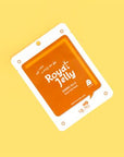 MjCare Royal Jelly Face Mask - Anti-aging Hydrating Disposable Sheet Mask with Hyaluronic Acid & Allantoin MjCare Royal Jelly Face Mask - Anti-aging Hydrating Sheet Mask Royal Jelly Face Mask, Anti-aging Skincare, Hydrating Face Mask, Disposable Sheet Mask, Natural Skincare Ingredients, Skincare for Dry Skin, Anti-aging Benefits, Hyaluronic Acid, Allantoin, Jojoba Seed Oil, Shea Tree Oil, Face Masks for Women, Men, Skincare Routine, Glowing Skin, Youthful Complexion