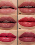 Love Generation Pure Kaif Matte Lipstick 05 Amita, High-Pigment