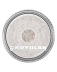 Kryolan Glamour Sparks Glitter Powder in Noble 3g