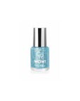 Golden Rose WOW Nail Color Glitter No:207 - 6ml