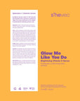 She Vec Glow Me Like You Do Brightening Serum 30 ml
