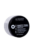 Alterego Italy Hasty Too Raw Clay Matte Hair Wax 50 ml