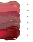 Stellary Liquid Matte Lipstick Lip Tattoo 05 Berry Punch