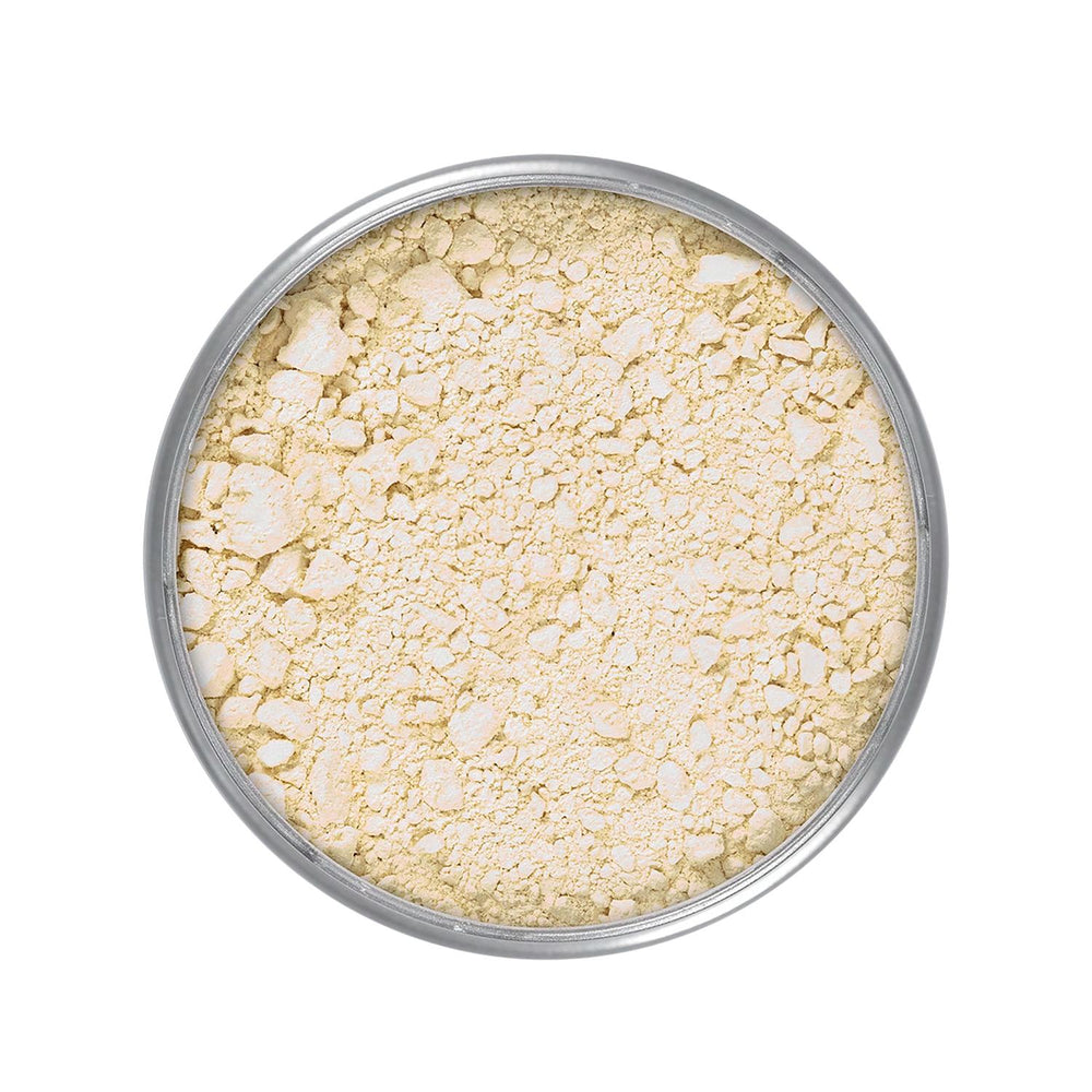 Kryolan Translucent Powder TL 4 Setting Powder 50 g