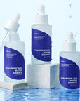 Isntree Hyaluronic Acid Serum: Intense Hydration for Dry Skin - K-Beauty Moisturizing Water Based Serum, Deeply Hydrates & Replenishes, 50ml Isntree Hyaluronic Acid Serum: Hydrating K-Beauty Secret hyaluronic acid serum, hydrating serum, moisturizing serum, dry skin serum, korean skincare, k beauty serum, water based serum, hyaluronic acid, skin hydration, dehydrated skin treatment, serum, face serum, hydrating face serum, moisturizing face serum, dry skin, dehydrated skin, skin care, k-beauty, korean beaut