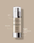 Institut Esthederm Excellage Serum: Anti-Aging Facial Serum for Mature Skin - Reduce Wrinkles, Restore Radiance & Even Skin Tone Institut Esthederm Excellage Serum: Anti-Aging Radiance anti aging serum, facial serum for mature skin, wrinkle reduction serum, skin radiance serum, even skin tone serum, Institut Esthederm Excellage Serum, omega 3 6 9 serum, camellia oil serum, firming serum, anti-wrinkle serum for women, facial serum, anti-aging, mature skin, wrinkles, radiance, skin tone, omega 3, omega 6, ome