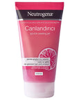 Neutrogena Pink Grapefruit Exfoliating Facial Cleanser: Acne & Blackhead Treatment with Daily Oil-Free Peeling Gel Neutrogena Pink Grapefruit Exfoliating Cleanser | Acne Treatment Neutrogena peeling gel, pink grapefruit face scrub, acne treatment exfoliating cleanser, blackhead removal face wash, daily facial exfoliator, oil-free facial cleanser, facial cleanser, exfoliating cleanser, acne treatment, blackhead removal, pink grapefruit, oil-free, daily cleanser, face wash, skin care, acne-prone skin, refresh