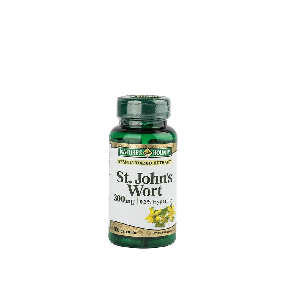 Nature's Bounty St. John's Wort 300mg: Natural Herbal Supplement for Mood Support & Positive Outlook - 100 Capsules Nature's Bounty St. John's Wort: Natural Mood Support St. John's Wort, St. John's Wort 300mg, Herbal supplement for mood, Natural mood support, St. John's Wort Capsules, Antidepressant alternative, Mood enhancement supplement, herbal remedy for depression, mood support, herbal supplement, natural remedy, stress relief, emotional well-being, positive mood, herbal capsules, alternative medicine,