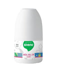 Siveno Natural Roll-On Deodorant for Women - Aluminum Free, Vegan & Hypoallergenic - Odor Control & Sensitive Skin Friendly Siveno Natural Deodorant: Vegan, Aluminum-Free for Sensitive Skin natural roll-on deodorant, vegan deodorant, aluminum free deodorant, deodorant for sensitive skin, alcohol free deodorant for women, natural deodorant for women, potassium alum deodorant, hypoallergenic deodorant, siveno deodorant, natural deodorant, women's deodorant, sensitive skin deodorant, vegan, cruelty-free, alumi