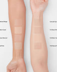 LYKD 2 in 1 Foundation Soft Fair - Long-lasting, Natural Finish, Nourishing Skin with Balm Extracts & Vitamin C - view 3