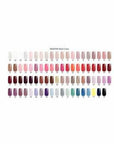 Golden Rose Keratin Nail Polish: Long Lasting, Shiny Nail Color - Strengthens Nails, Cruelty & Paraben Free -