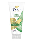 Dove Ultra Care Anti-Breakage Hair Conditioner: 1-Minute Serum for Stronger, Vegan & Damage-Free Hair - Coconut, Almond & Argan Oil Infusion (5.75 fl oz) Dove Anti-Breakage Hair Conditioner: 1-Minute Vegan Hair Repair hair conditioner, anti-breakage conditioner, hair fall treatment, 1 minute hair treatment, vegan hair conditioner, damage repair conditioner, hair serum, hair strengthening conditioner, coconut oil hair treatment, cruelty-free hair care, hair breakage, hair fall, vegan hair products, hair repa