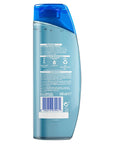 Head & Shoulders Anti-Dandruff Shampoo for Scalp Detox, Silikon-Free, pH Balanced - 10.14 fl oz Head & Shoulders Anti-Dandruff Shampoo - 10.14 fl oz Anti-dandruff shampoo, Scalp detox shampoo, Dandruff treatment, Silikon-free shampoo, pH balanced shampoo, Hair care, Scalp care, Dandruff solution, Healthy scalp, Anti-dandruff, Shampoo, Hair products, Dermatologist recommended