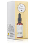 Bee Beauty Alpha Arbutin Brightening Face Serum 30ml - Brightens Skin, Reduces Dark Spots & Hyperpigmentation Alpha Arbutin Serum for Brightening Skin - Bee Beauty Alpha Arbutin Face Serum, Brightening Face Serum, Anti-Aging Skincare, Hyperpigmentation Treatment, Natural Skincare Products, Face Serum, Brightening Skincare, Dark Spot Corrector, Even Skin Tone, Glowing Skin, Skincare for All Skin Types, Antioxidant Face Serum, Protective Skincare, Radiant Complexion, Skincare Essentials