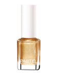Pastel Vegan Nail Polish - Cruelty Free, Toxic-Free, Dense Covering - 13ml - Nail Polish