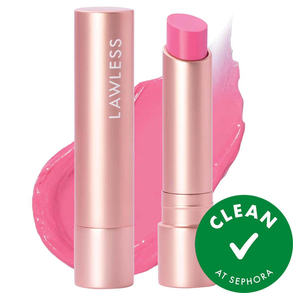 Forget The Filler Tinted Lip Balm - Hydrating, Plumping, Vegan & Cruelty-Free Lip Care Forget The Filler Tinted Lip Balm - Hydrating & Plumping tinted lip balm, plumping lip balm, hydrating lip balm, vegan lip care, cruelty-free lip balm, lip plumping treatment, clinically tested lip care, lip care, vegan cosmetics, cruelty-free cosmetics, lip balm, lip treatment, hydrating lips, plumping lips, soft lips, smooth lips, healthy lips, lip health, beauty products, skincare, lipstick, lip gloss, natural beauty,