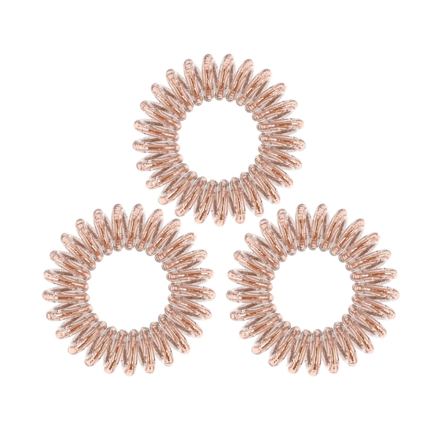 Invisibobble Original Tea Party Spark 3-Piece Hair Clips Set - Stylish Hair Accessories for Women Invisibobble Tea Party Spark Hair Clips - Stylish Hair Accessories hair clips, hair accessories, Invisibobble, Tea Party Spark, decorative hair ties, hair styling, fashionable hair products, stylish hair clips, women's hair accessories, gift ideas for women