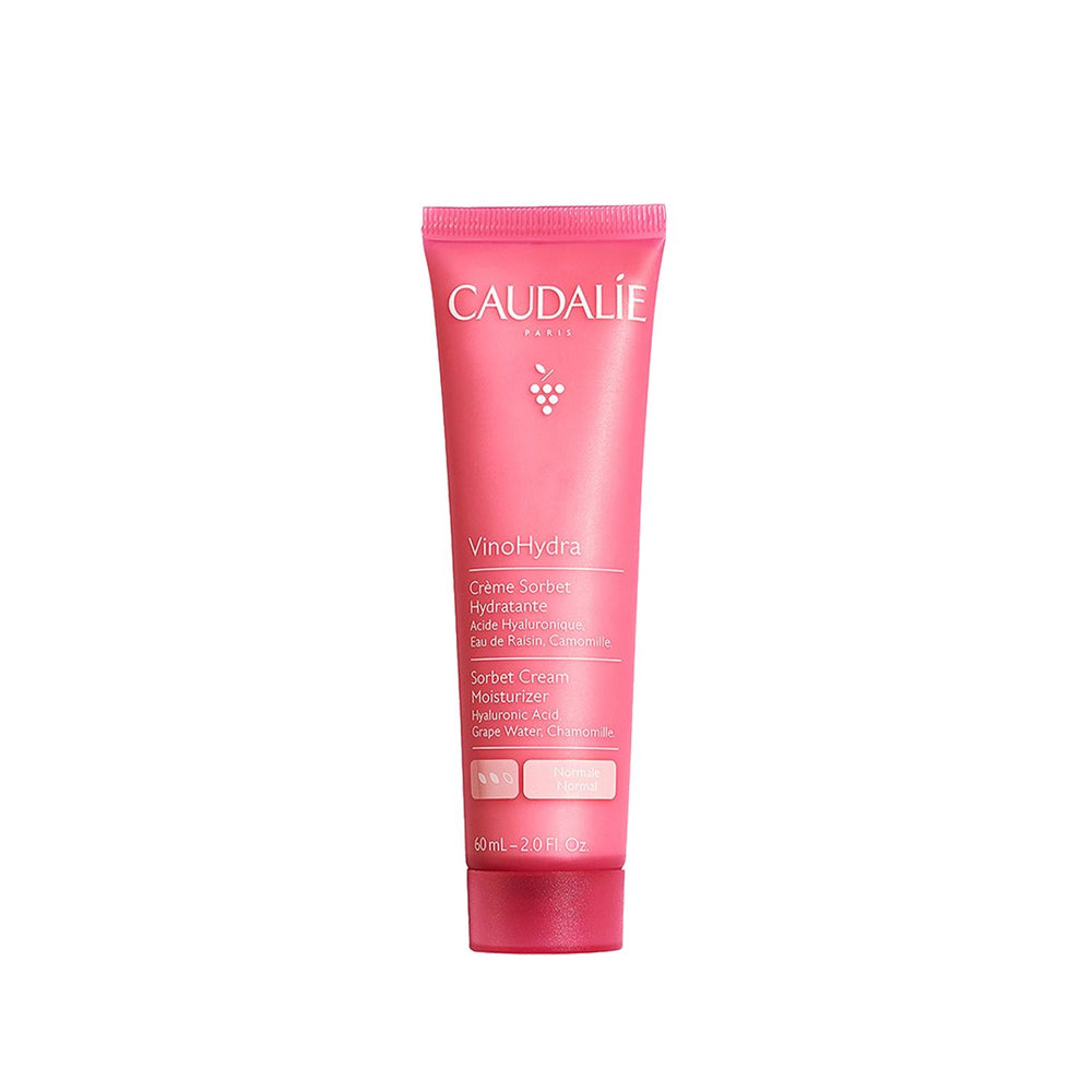 Caudalie VinoHydra Sorbet Cream Moisturizer - Hydrating Skincare for Dry Skin, Natural Ingredients, 2.03 fl oz Caudalie VinoHydra Sorbet Cream Moisturizer for Dry Skin Caudalie VinoHydra, Moisturizing Cream, Hydrating Skincare, Natural Skincare Products, Skincare for Dry Skin, Dry Skin Relief, Natural Moisturizer, Skincare Routine, Hydrating Cream, Skincare Essentials
