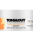 Toni&Guy Hair Care Mask - Moisturizing & Repairing Treatment for Damaged Hair, 6.76 fl oz Toni&Guy Hair Mask for Dry & Damaged Hair Hair care mask, Toni&Guy hair mask, Moisturizing hair mask, Repairing hair care, Hydrating hair treatment, Hair repair, Hair nourishment, Dry hair solution, Damaged hair repair, Hair care routine, Toni&Guy hair care