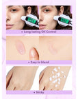 Sheglam Good Grip Blueberry Primer for Makeup Wear 45ml