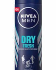 nivea men dry fresh deodorant spray, 150 ml nivea deodorant for men Nivea Men Dry Fresh Deodorant Spray - 150 ml Nivea Men Dry Fresh Deodorant Spray - 150 ml nivea, men-deodorant, dry-fresh, deodorant-spray, 150-ml, personal-care, grooming, freshness, long-lasting, ai-generated
