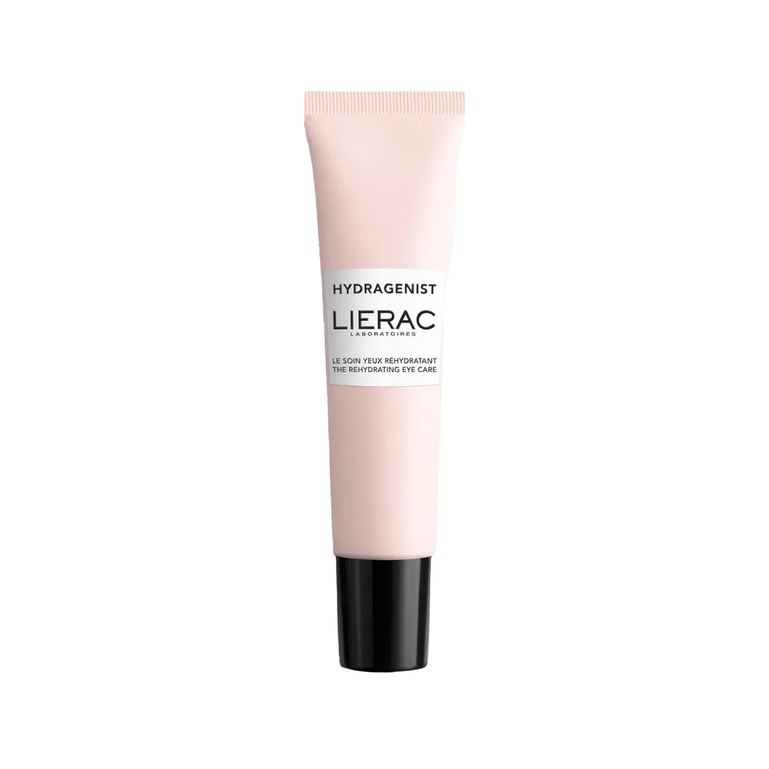 Lierac Hydragenist Eye Cream - Moisturizing & Illuminating Eye Care for Delicate Skin Lierac Hydragenist Eye Cream - Moisturize & Illuminate Lierac Hydragenist Eye Cream, Moisturizing Eye Care, Illuminating Eye Cream, Eye Area Hydration, Skincare for Delicate Eye Skin, Anti-Aging Eye Cream, Eye Cream for Sensitive Skin, Hydrating Eye Cream, Brightening Eye Cream, Skincare Routine Essentials, Lierac Skincare, Eye Cream for Fine Lines and Wrinkles