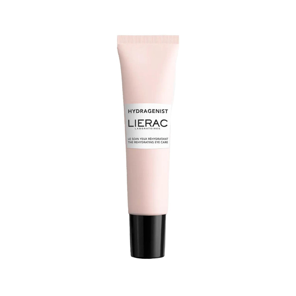 Lierac Hydragenist Eye Cream - Moisturizing & Illuminating Eye Care for Delicate Skin Lierac Hydragenist Eye Cream - Moisturize & Illuminate Lierac Hydragenist Eye Cream, Moisturizing Eye Care, Illuminating Eye Cream, Eye Area Hydration, Skincare for Delicate Eye Skin, Anti-Aging Eye Cream, Eye Cream for Sensitive Skin, Hydrating Eye Cream, Brightening Eye Cream, Skincare Routine Essentials, Lierac Skincare, Eye Cream for Fine Lines and Wrinkles