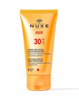 Nuxe Sun SPF 30 Sunscreen Face Cream - Protects & Moisturizes Facial Skin, 1.69 fl oz Nuxe Sun SPF 30 Face Cream - Protect & Moisturize Nuxe Sun, Sunscreen face cream, SPF 30 face cream, Sun protection face, Nuxe skincare, Facial sunscreen, Moisturizing face cream, UV protection, Skincare with SPF, Daily skincare, Sunburn prevention, Anti-aging skincare, Face cream with SPF 30, Travel size skincare, Nuxe face care