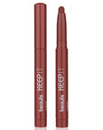 Beaulis Keep It Ink Crayon Ruj 321 First Date - Matte Lipstick, Long-Lasting Lip Color, Portable Lip Crayon Beaulis Keep It Ink Crayon Ruj - Long-Lasting Matte Lipstick matte lipstick, lip crayon, long-lasting lip color, portable lipstick, Beaulis Keep It Ink Crayon Ruj, durable lip makeup, compact lip color, lip care, cosmetics, beauty products, makeup essentials