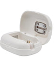 Steriball Toothbrush Smart Protection Clip in White