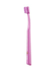 Curaprox Kids Ultra Soft Manual Toothbrush for Children Aged 3-13 Years - Gentle Cleaning, 5500 Curen Bristles Curaprox Kids Ultra Soft Toothbrush - Gentle Cleaning for Children kids toothbrush, manual toothbrush for children, ultra soft toothbrush, Curaprox Kids, children's oral hygiene, gentle cleaning, 5500 Curen bristles, small head design, children's dental care, oral hygiene for kids, Curaprox, toothbrush for sensitive mouths