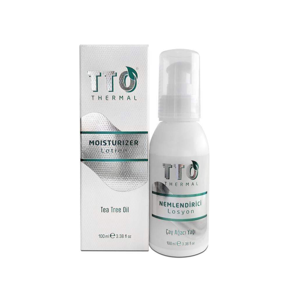 TTO Thermal Moisturizing Lotion - Natural, Non-Greasy Skincare for All Skin Types TTO Thermal Moisturizing Lotion - Natural Skincare TTO Thermal Moisturizing Lotion, Natural skincare products, Tea Tree Oil moisturizer, Non-greasy moisturizer for all skin types, Herbal skincare lotion, Skincare routine, Moisturizing lotion, Natural ingredients, Skincare for dry skin, Skincare for oily skin, Skincare for combination skin
