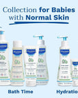 Mustela Gentle Baby Shampoo 500ml - image 12