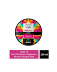 Urban Care Hair Wax - Vegan Styling Wax for Wet & Firm Look, Cruelty-Free & Paraben-Free - view 2